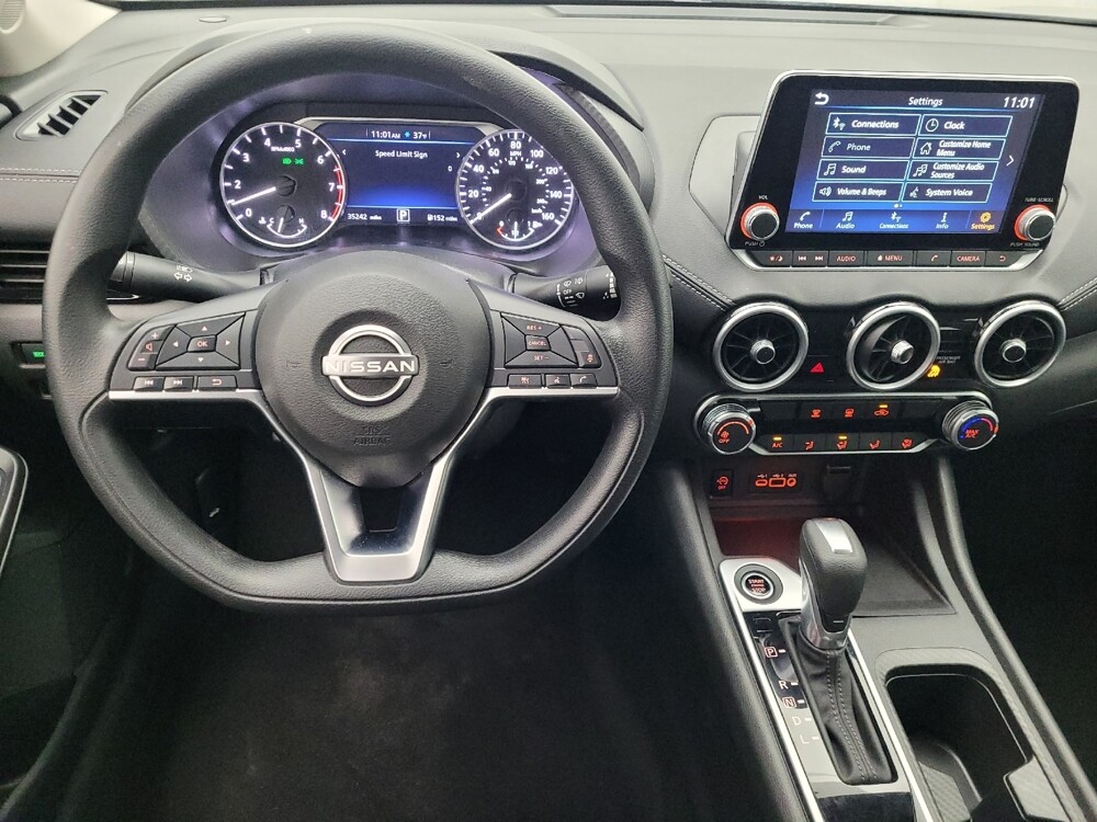 2024 Nissan Sentra in Orlando, FL 32808 - 18125162 22