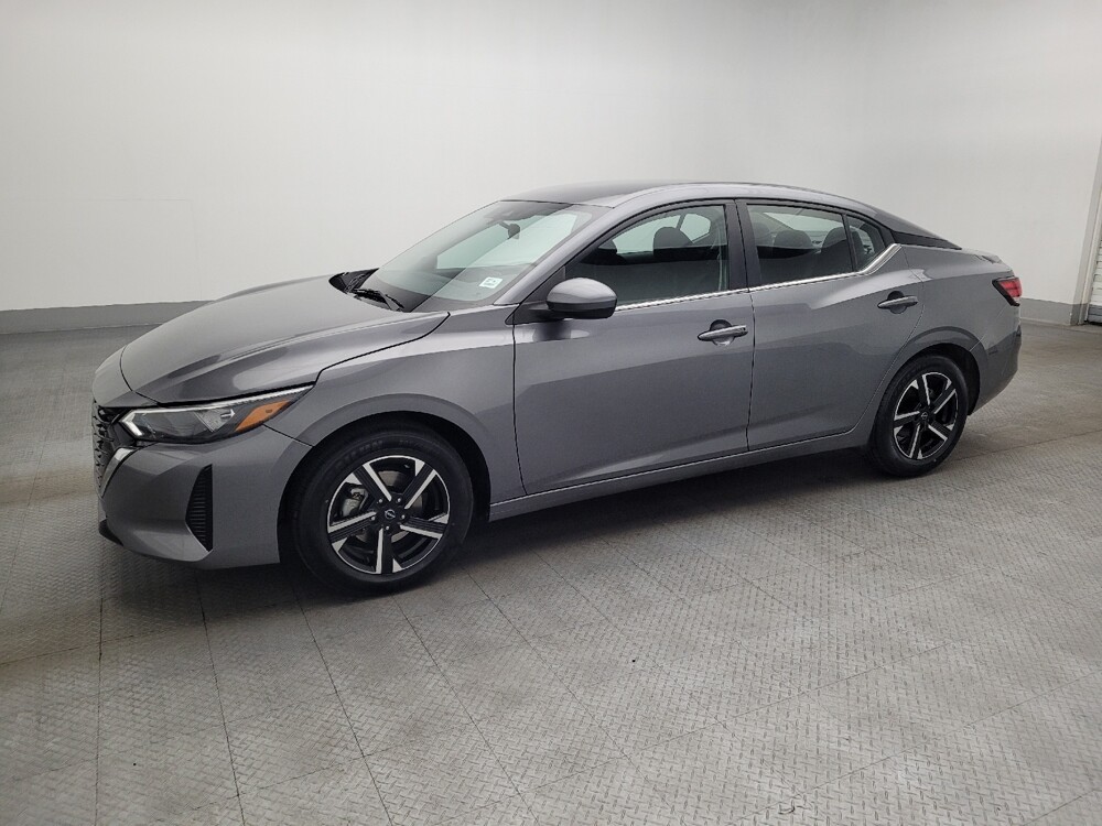 2024 Nissan Sentra in Orlando, FL 32808 - 18125162 2