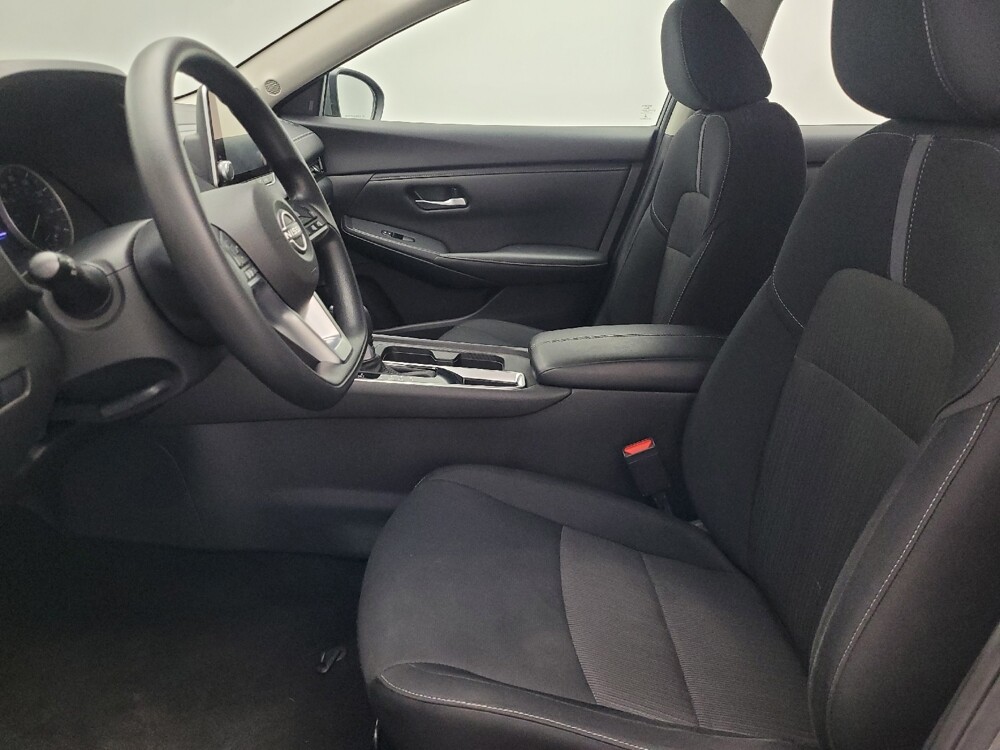 2024 Nissan Sentra in Orlando, FL 32808 - 18125162 17