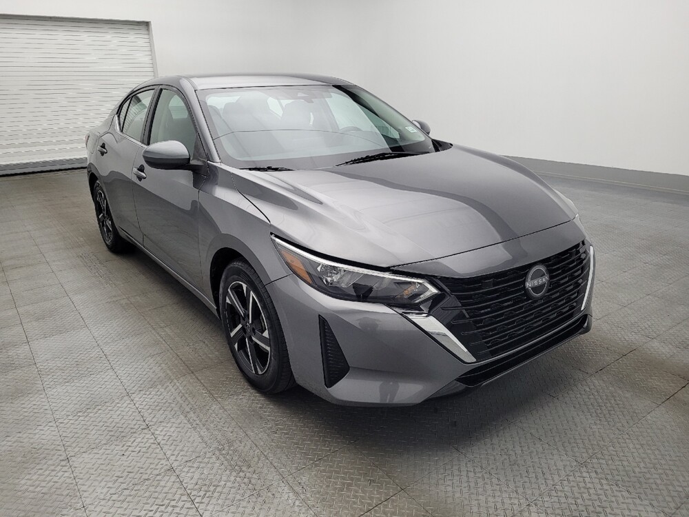2024 Nissan Sentra in Orlando, FL 32808 - 18125162 13