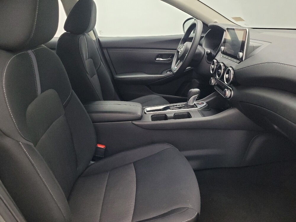 2024 Nissan Sentra in Orlando, FL 32808 - 18125162 21