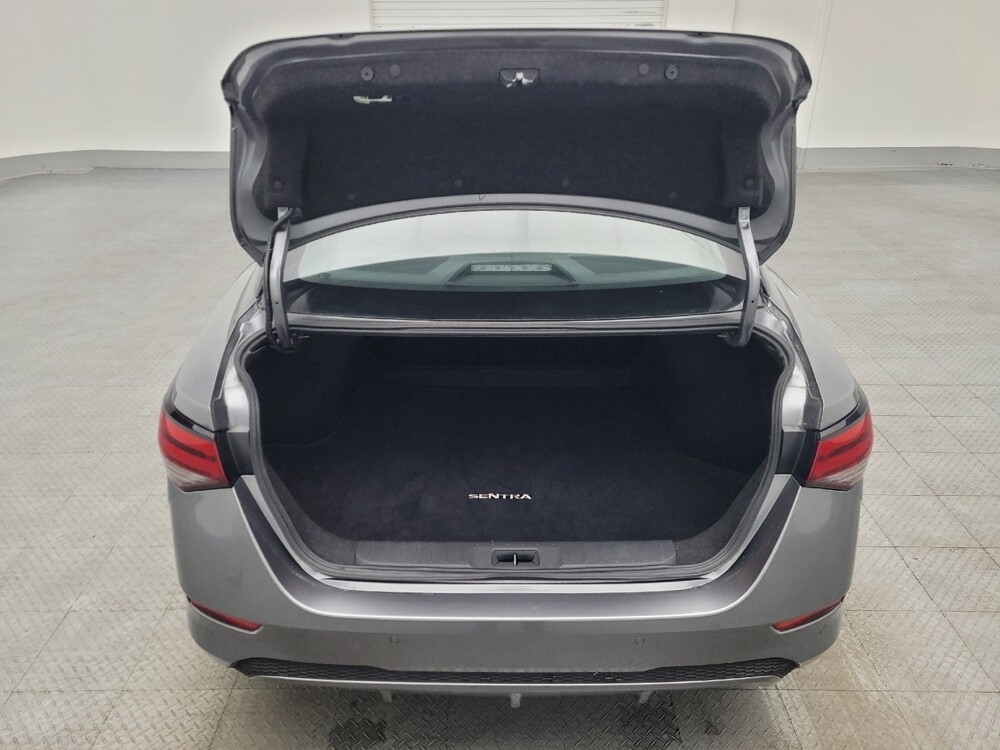 2024 Nissan Sentra in Orlando, FL 32808 - 18125162 29