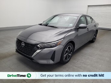 2024 Nissan Sentra in Orlando, FL 32808
