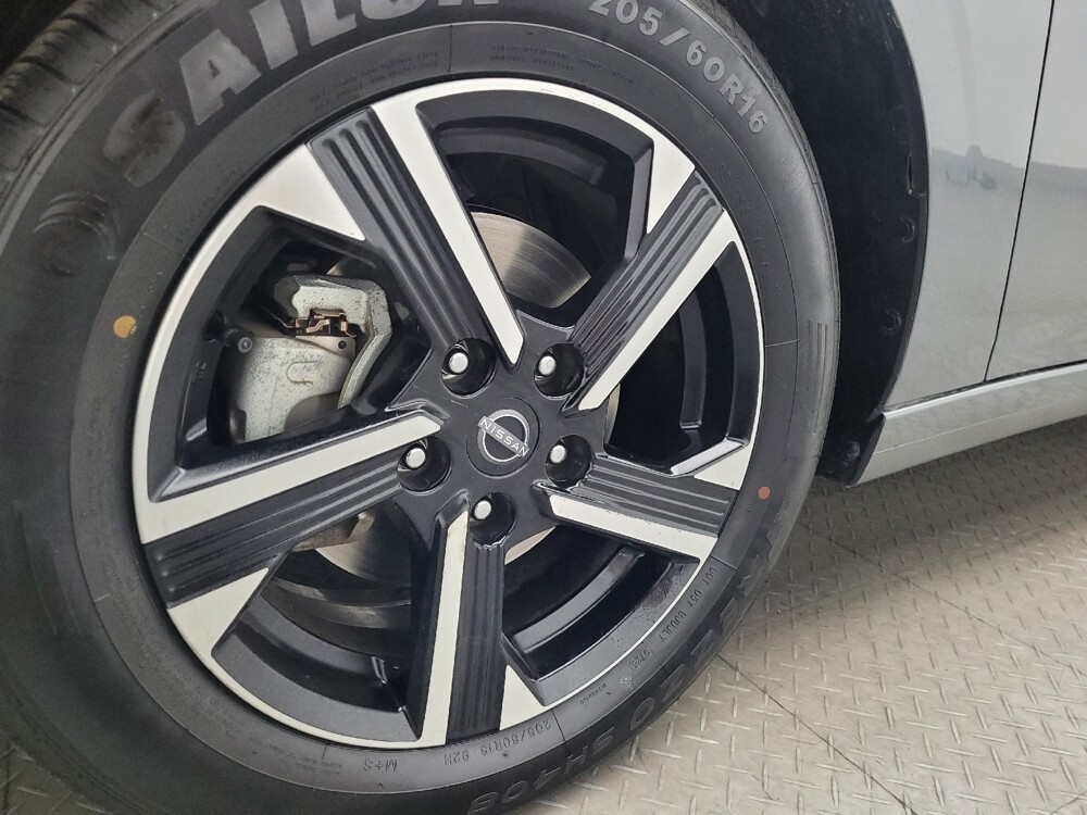 2024 Nissan Sentra in Orlando, FL 32808 - 18125162 31