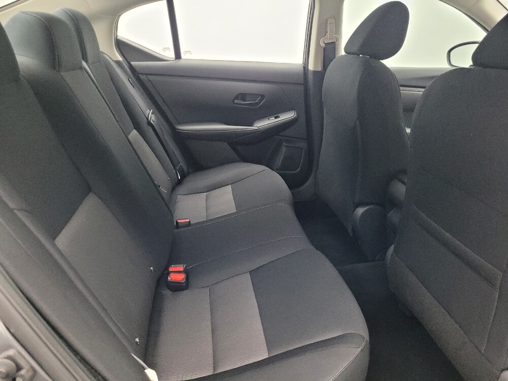 2024 Nissan Sentra in Orlando, FL 32808 - 18125162 19