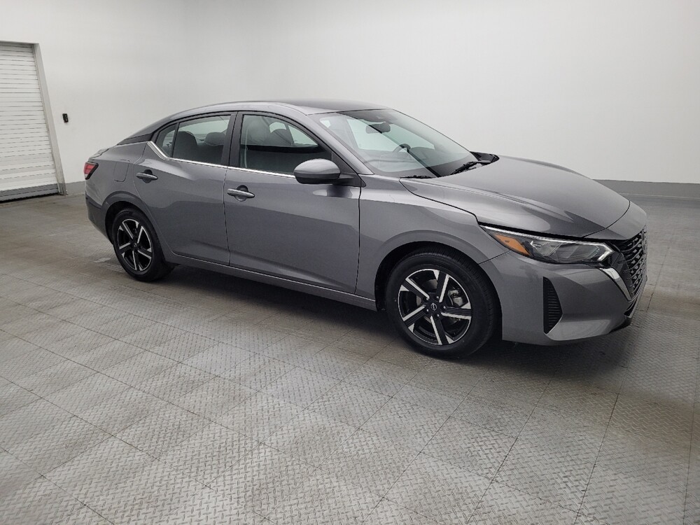 2024 Nissan Sentra in Orlando, FL 32808 - 18125162 11