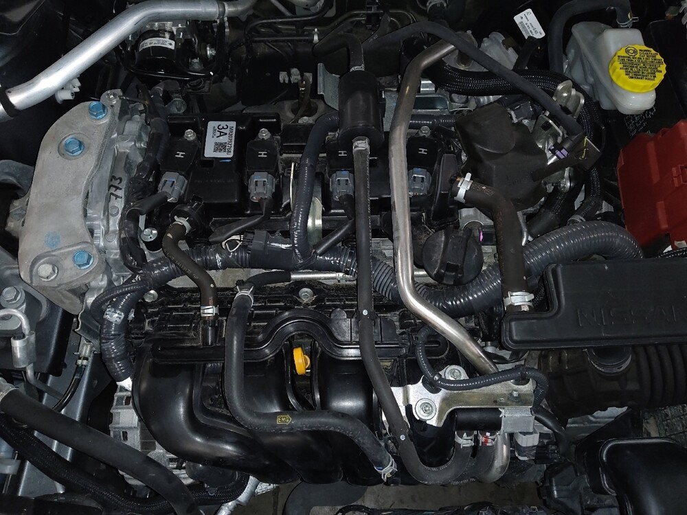 2024 Nissan Sentra in Orlando, FL 32808 - 18125162 30