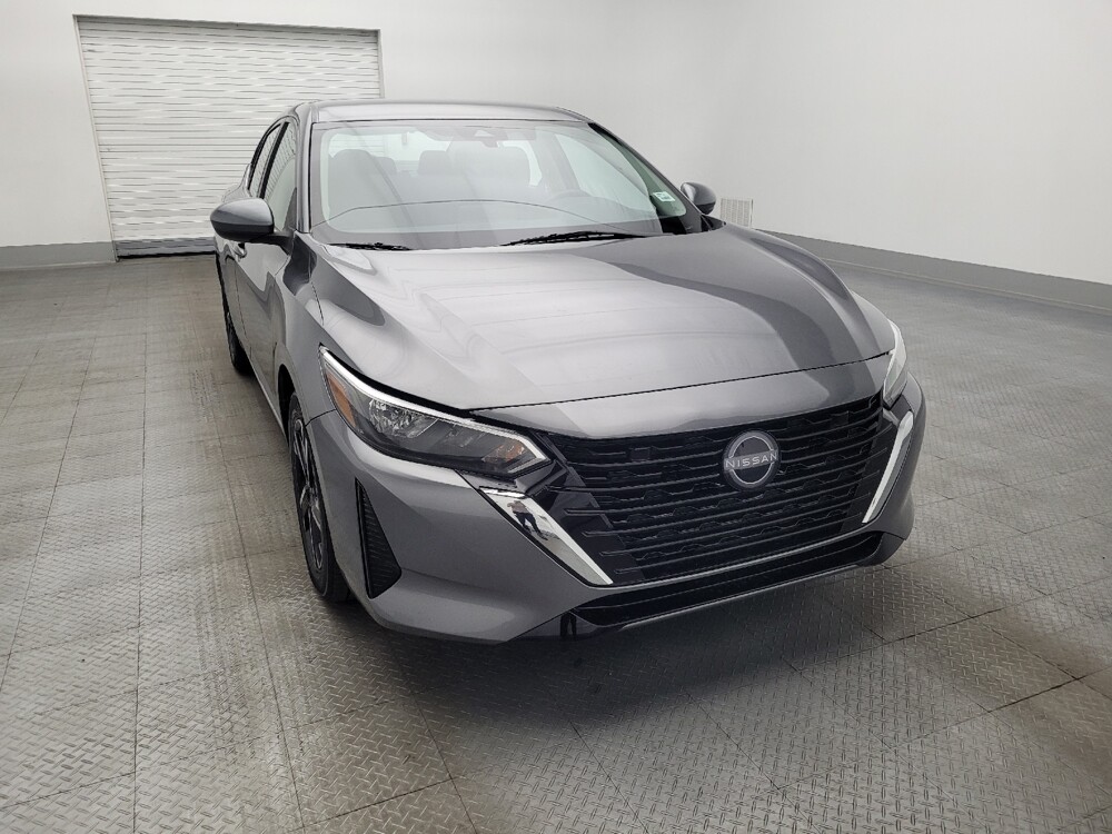 2024 Nissan Sentra in Orlando, FL 32808 - 18125162 14