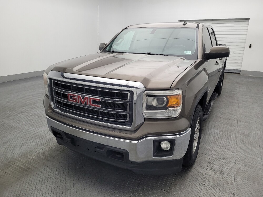 2014 GMC Sierra 1500 in Orlando, FL 32808 - 18125163 15