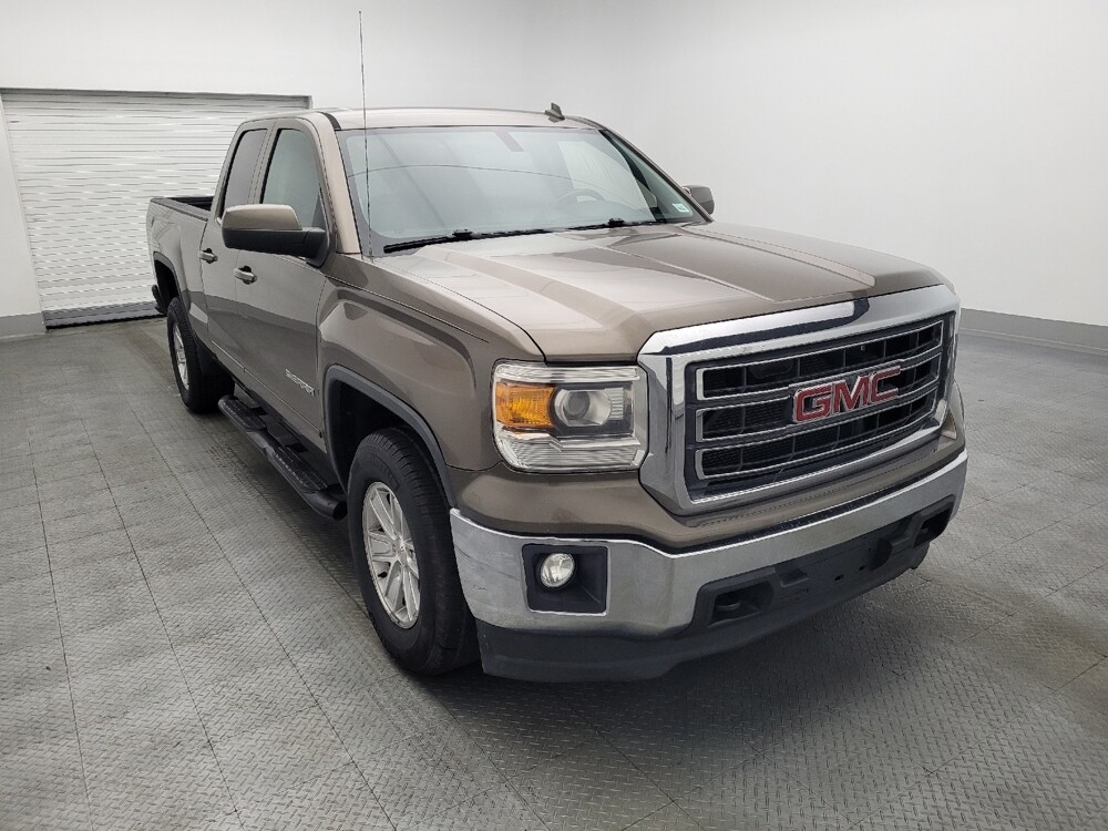 2014 GMC Sierra 1500 in Orlando, FL 32808 - 18125163 13