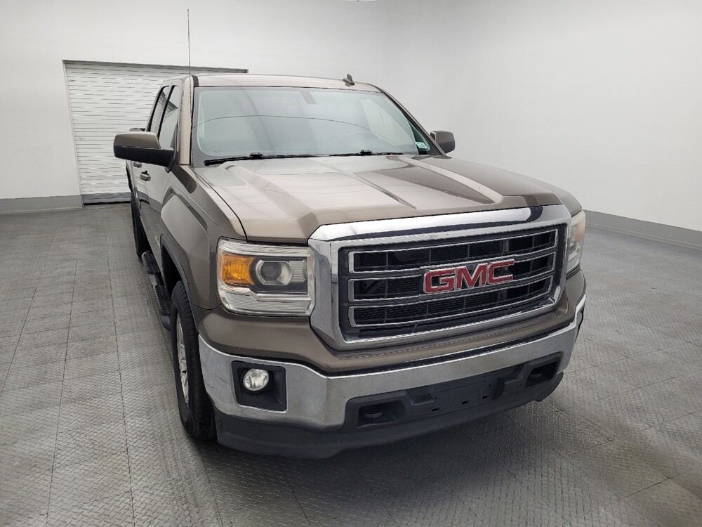 2014 GMC Sierra 1500 in Orlando, FL 32808 - 18125163 14
