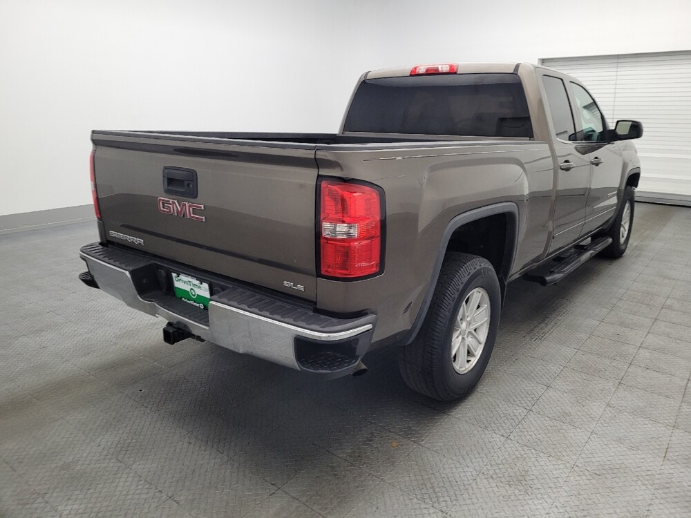 2014 GMC Sierra 1500 in Orlando, FL 32808 - 18125163 9