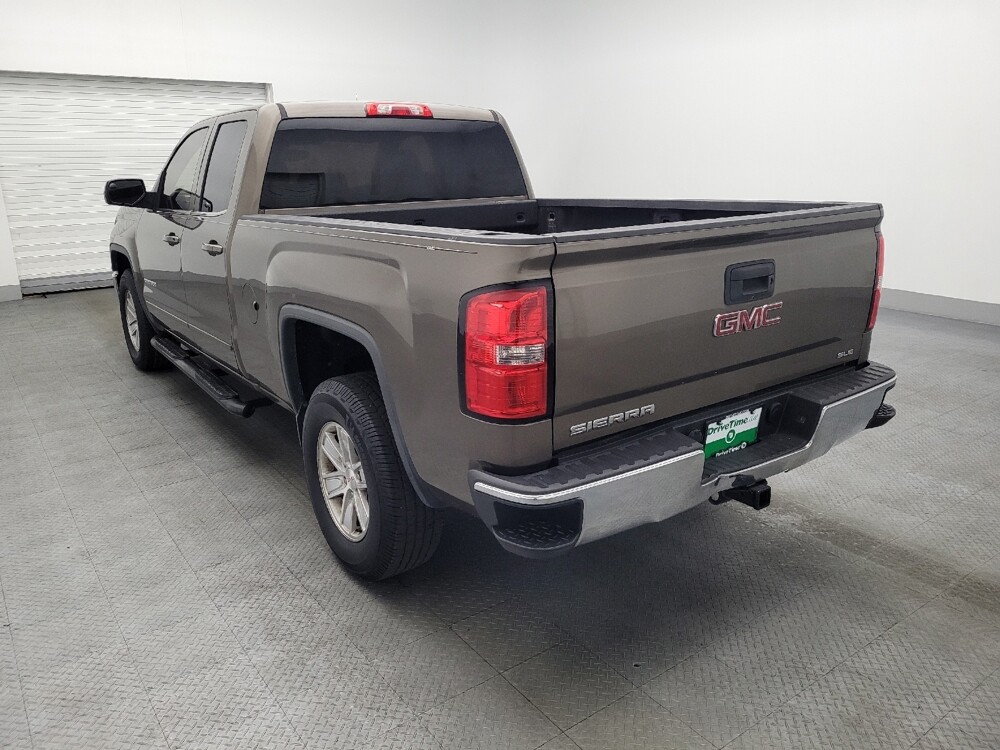 2014 GMC Sierra 1500 in Orlando, FL 32808 - 18125163 5