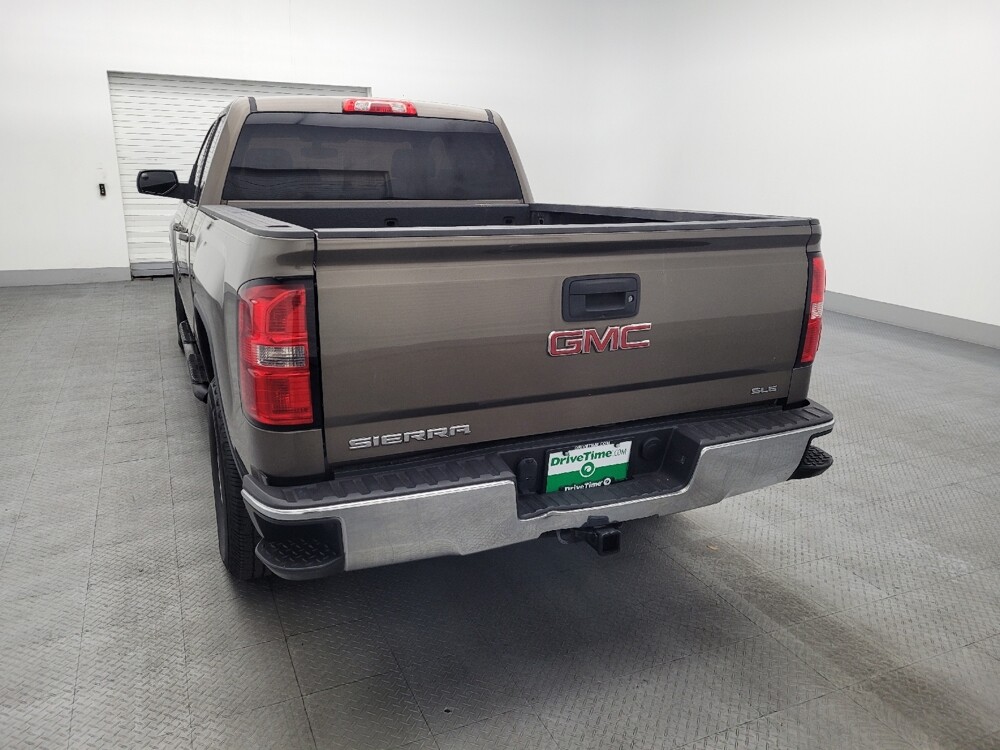 2014 GMC Sierra 1500 in Orlando, FL 32808 - 18125163 6