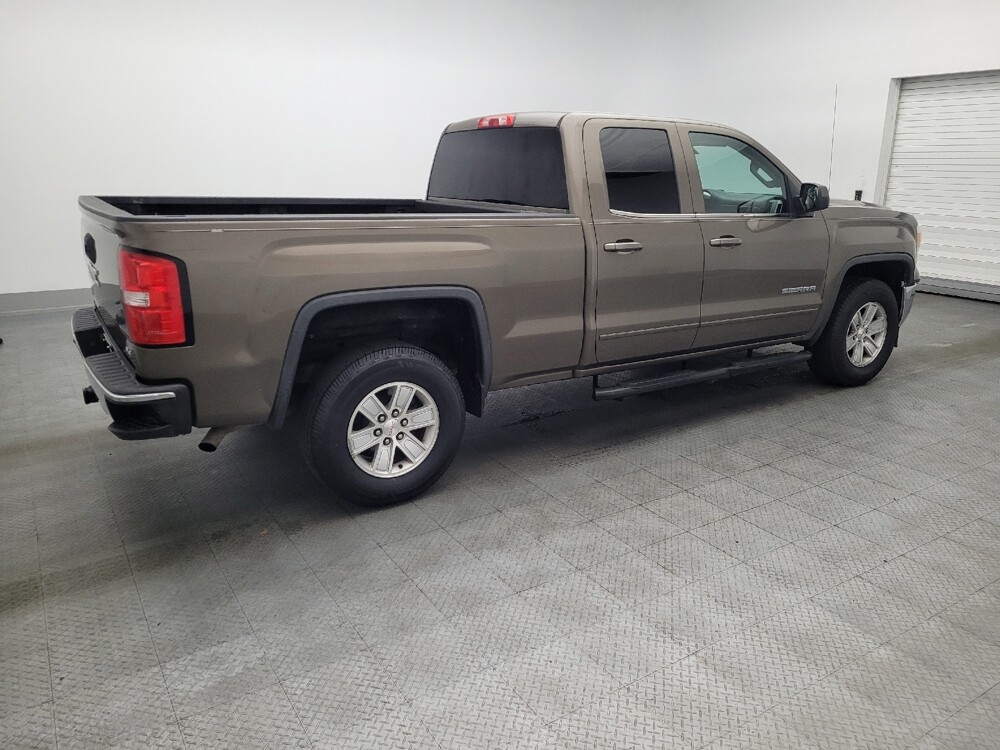 2014 GMC Sierra 1500 in Orlando, FL 32808 - 18125163 10