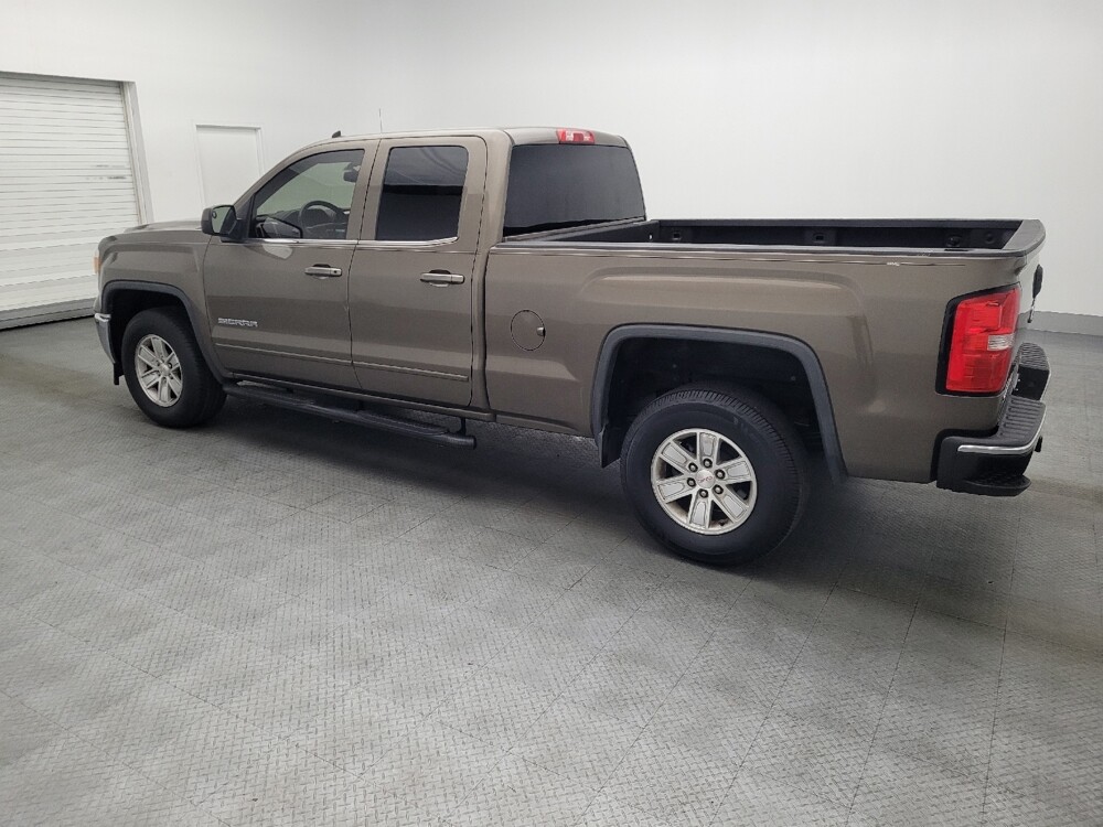 2014 GMC Sierra 1500 in Orlando, FL 32808 - 18125163 3