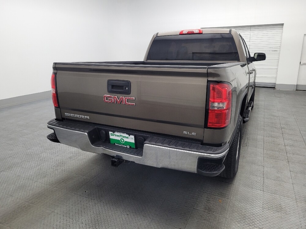 2014 GMC Sierra 1500 in Orlando, FL 32808 - 18125163 7