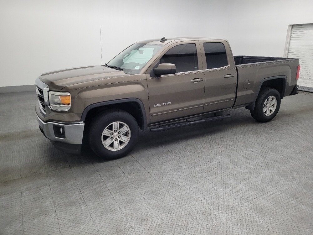 2014 GMC Sierra 1500 in Orlando, FL 32808 - 18125163 2