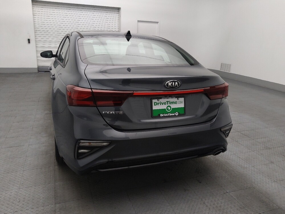 2020 Kia Forte in Jacksonville, FL 32210 - 18125165 6