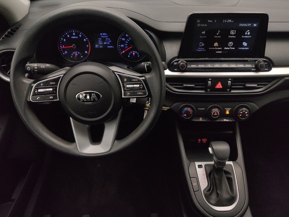 2020 Kia Forte in Jacksonville, FL 32210 - 18125165 22