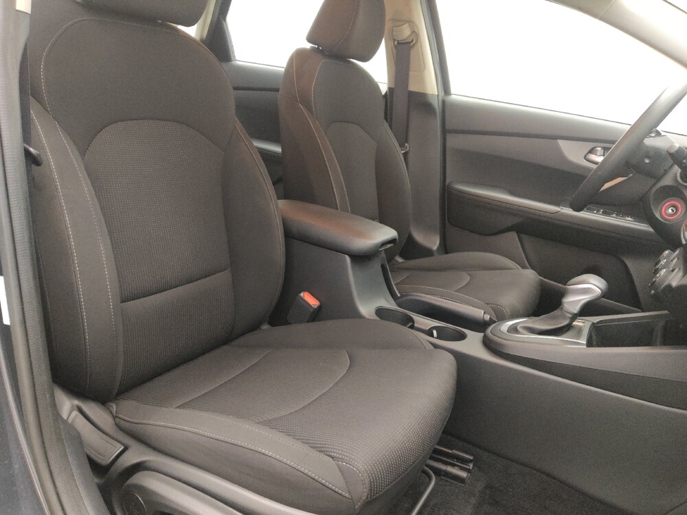 2020 Kia Forte in Jacksonville, FL 32210 - 18125165 21