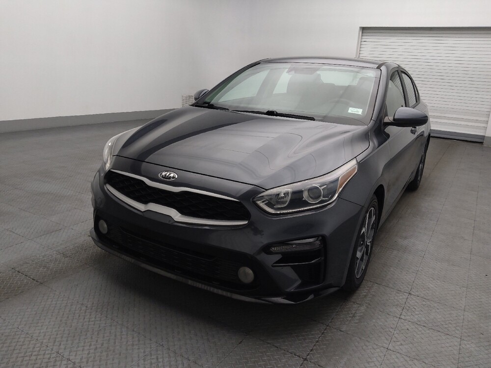 2020 Kia Forte in Jacksonville, FL 32210 - 18125165 15