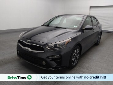 2020 Kia Forte in Jacksonville, FL 32210