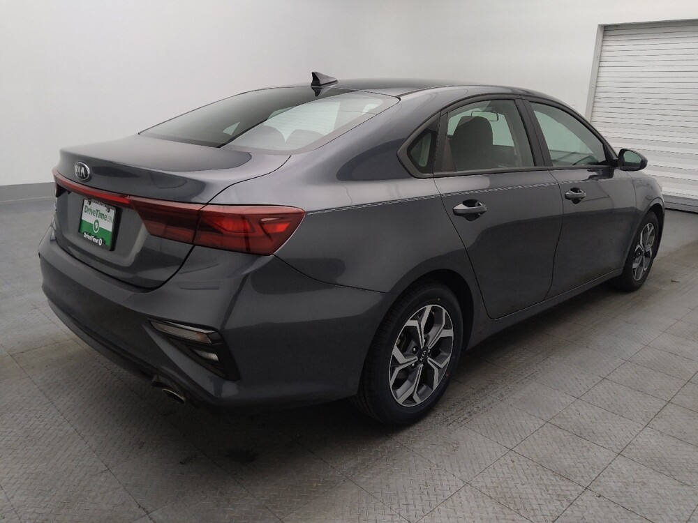 2020 Kia Forte in Jacksonville, FL 32210 - 18125165 9