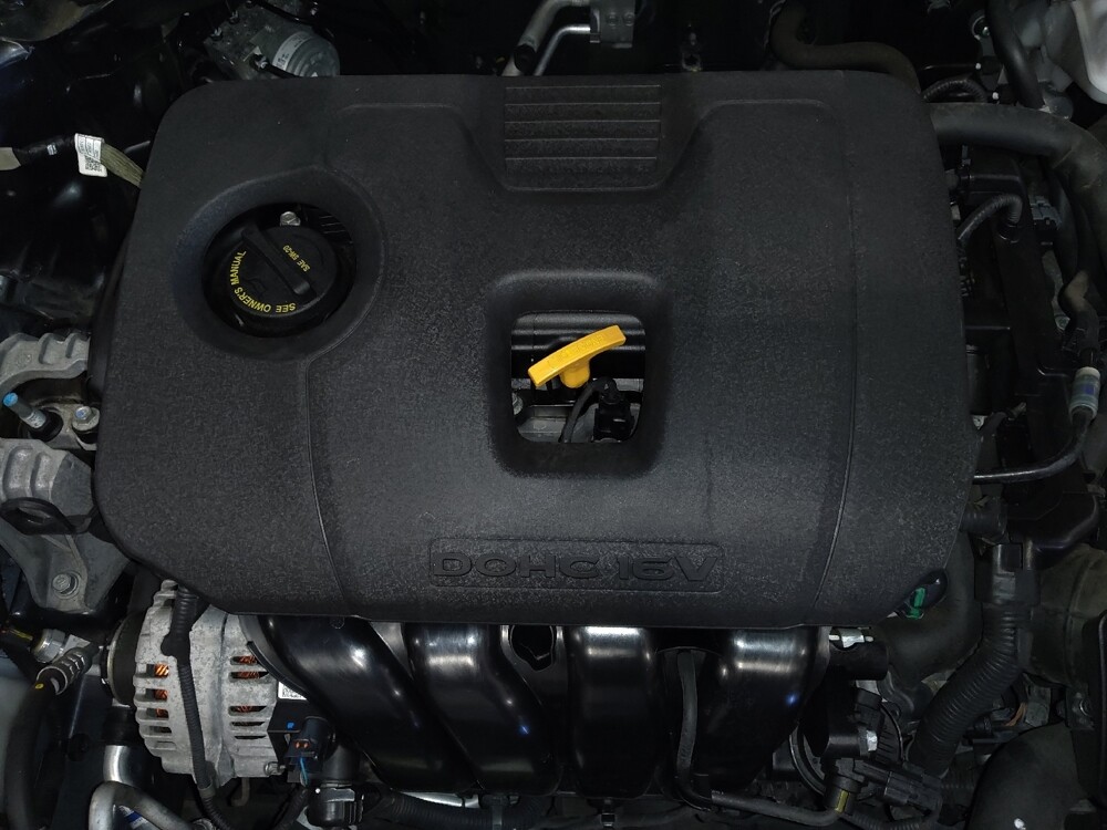 2020 Kia Forte in Jacksonville, FL 32210 - 18125165 30