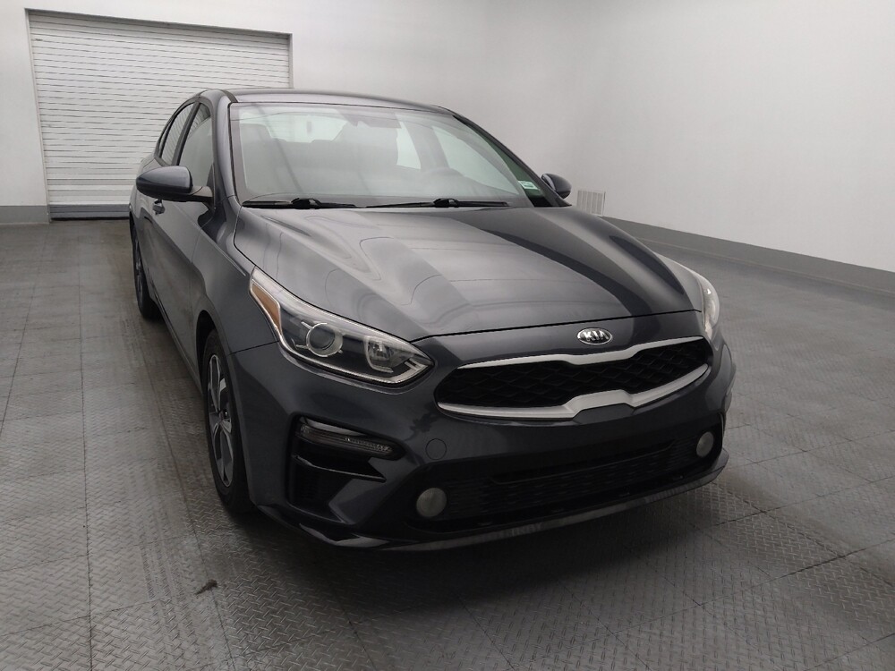 2020 Kia Forte in Jacksonville, FL 32210 - 18125165 14