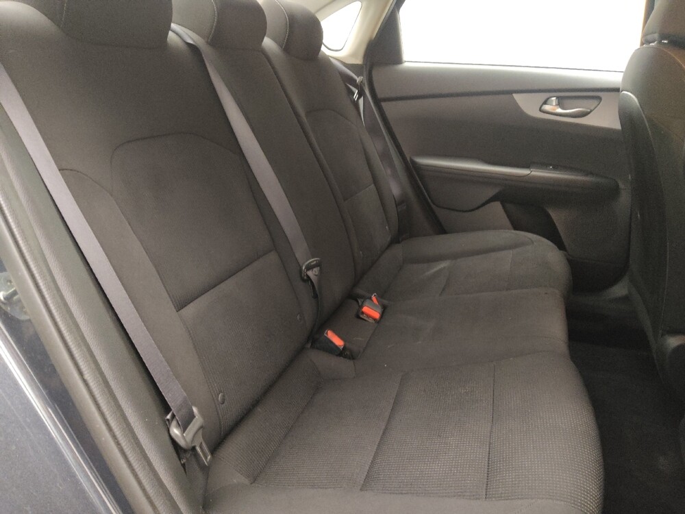 2020 Kia Forte in Jacksonville, FL 32210 - 18125165 19