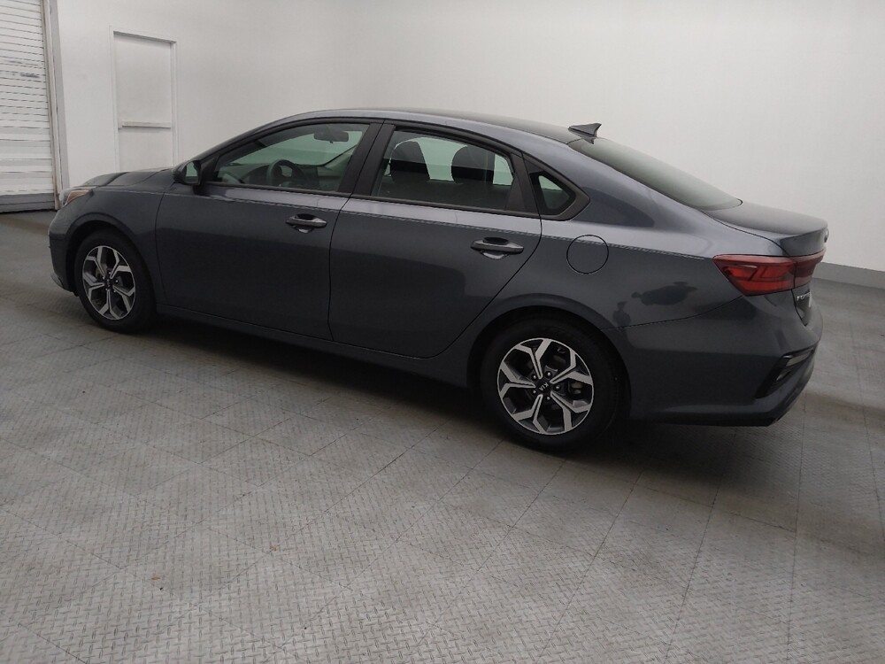 2020 Kia Forte in Jacksonville, FL 32210 - 18125165 3