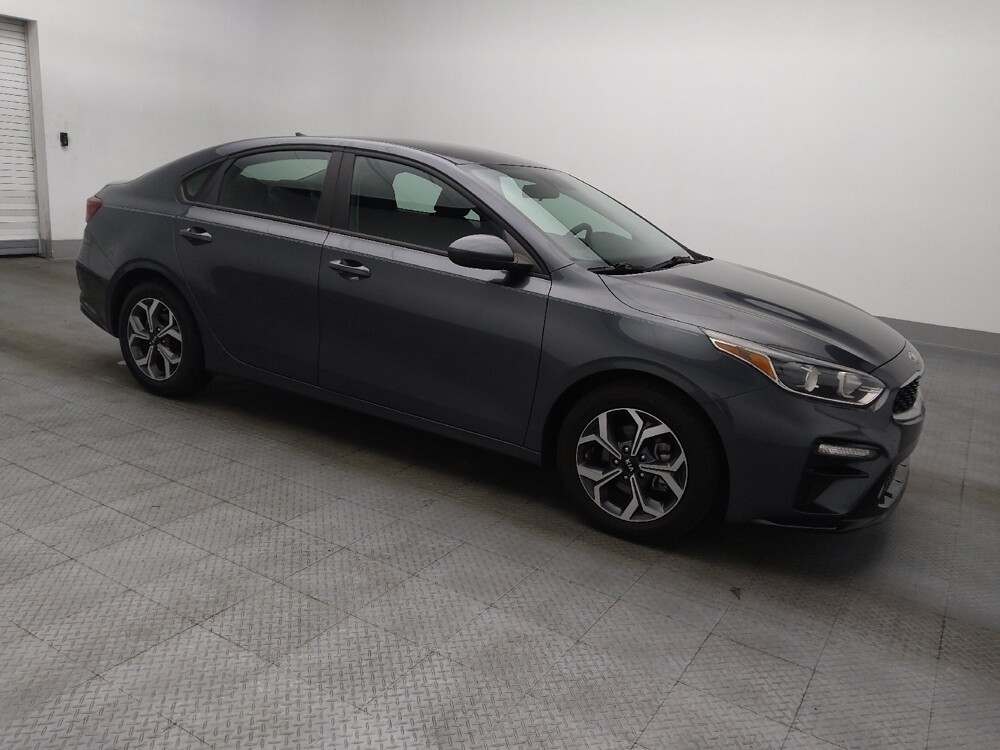 2020 Kia Forte in Jacksonville, FL 32210 - 18125165 11