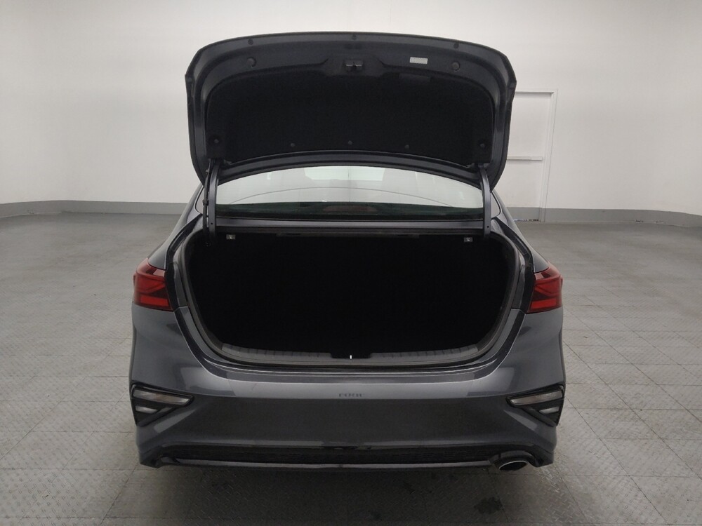 2020 Kia Forte in Jacksonville, FL 32210 - 18125165 29