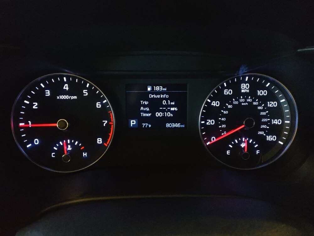 2020 Kia Forte in Jacksonville, FL 32210 - 18125165 23