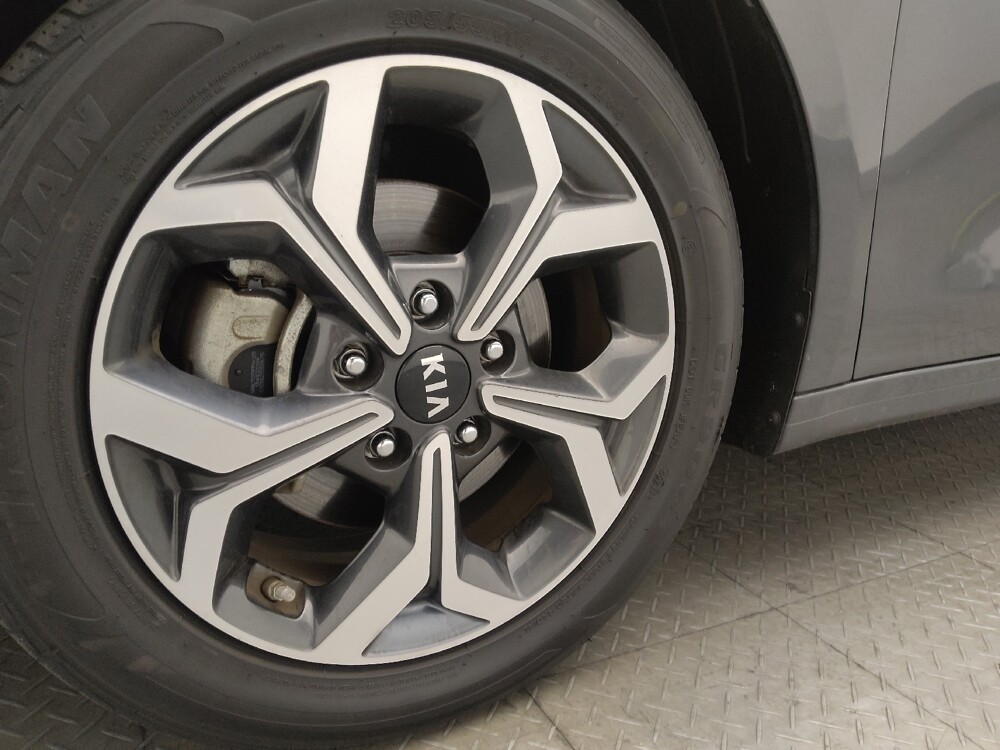 2020 Kia Forte in Jacksonville, FL 32210 - 18125165 31