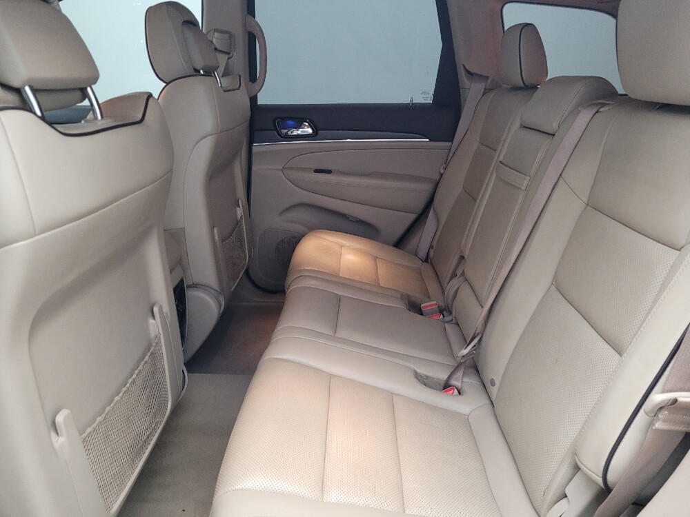 2020 Jeep Grand Cherokee in Jacksonville, FL 32225 - 18125166 18