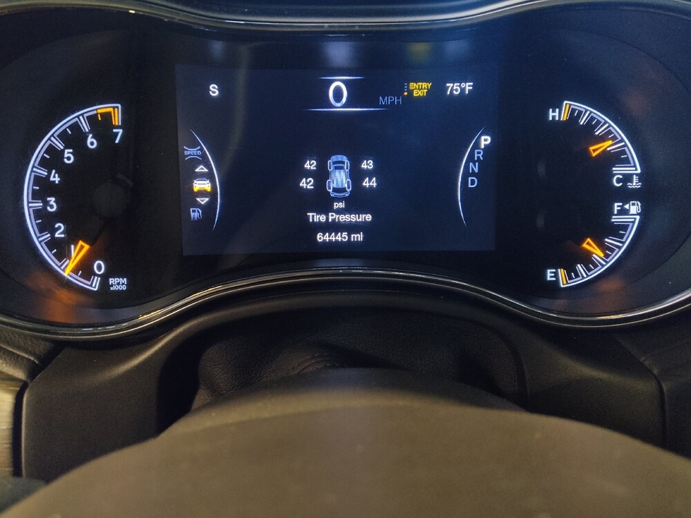 2020 Jeep Grand Cherokee in Jacksonville, FL 32225 - 18125166 23