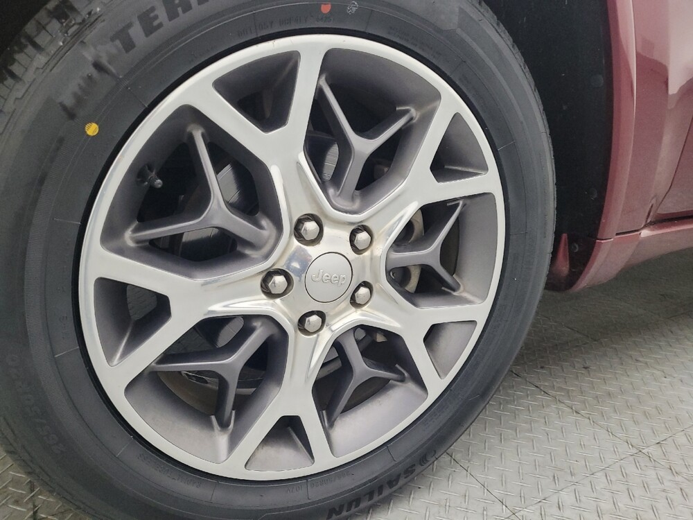 2020 Jeep Grand Cherokee in Jacksonville, FL 32225 - 18125166 31