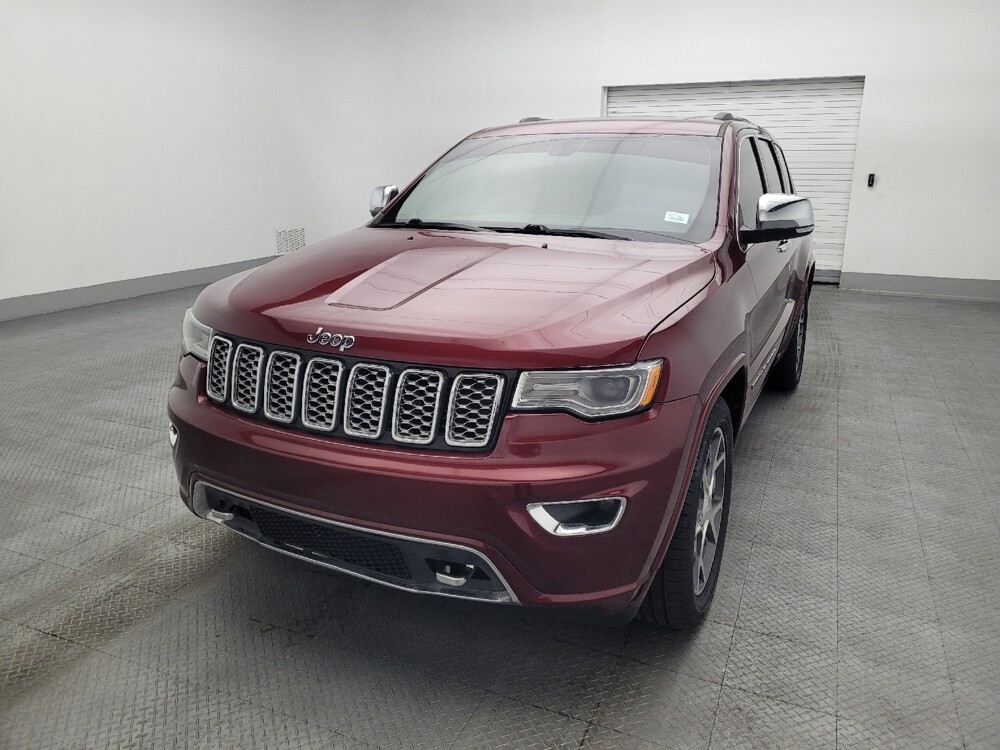 2020 Jeep Grand Cherokee in Jacksonville, FL 32225 - 18125166 15