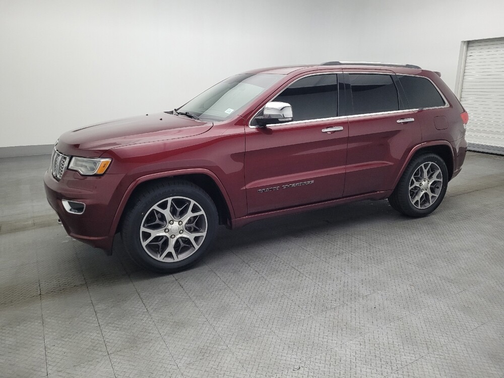 2020 Jeep Grand Cherokee in Jacksonville, FL 32225 - 18125166 2