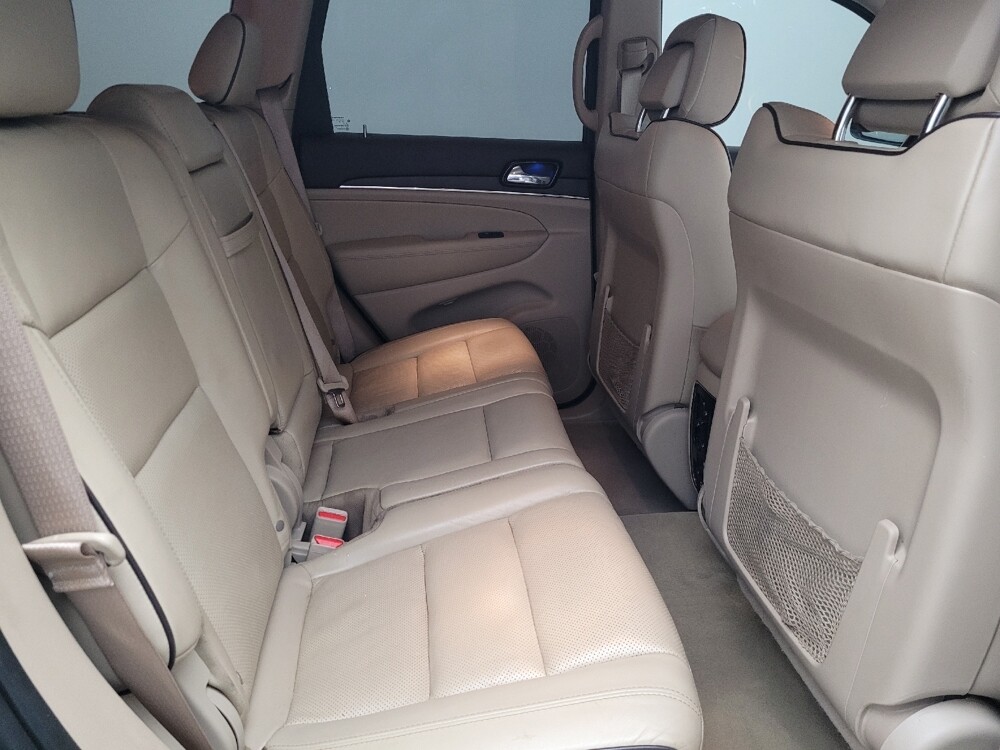 2020 Jeep Grand Cherokee in Jacksonville, FL 32225 - 18125166 19