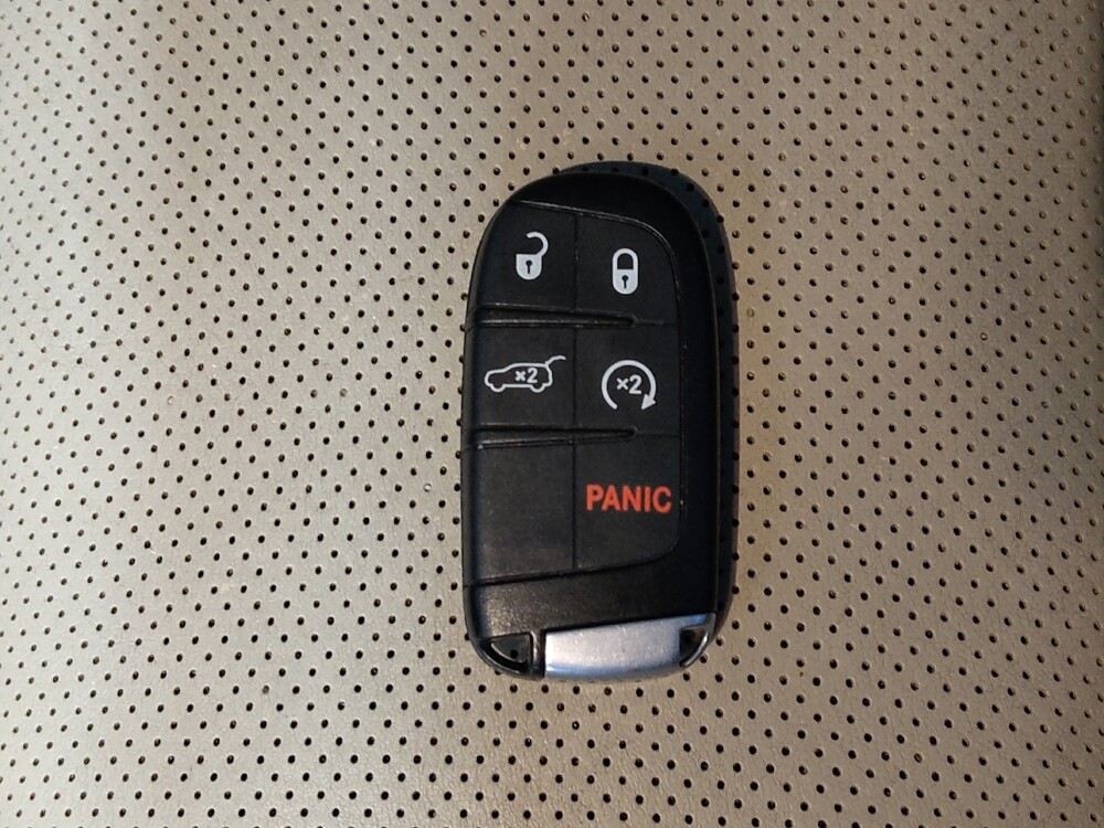 2020 Jeep Grand Cherokee in Jacksonville, FL 32225 - 18125166 32