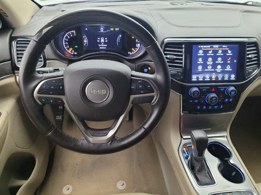 2020 Jeep Grand Cherokee in Jacksonville, FL 32225 - 18125166 22