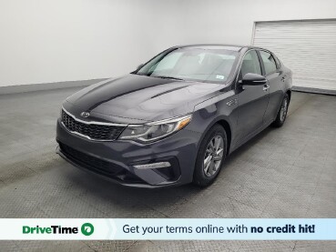 2019 Kia Optima in Jacksonville, FL 32210
