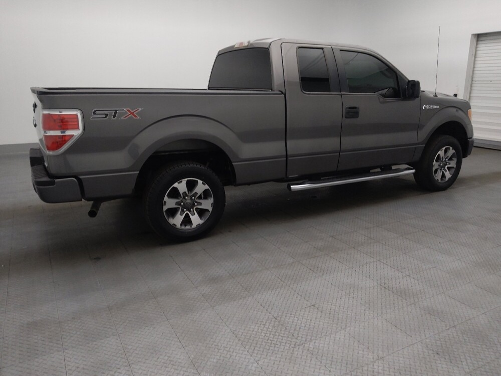 2014 Ford F150 in Jacksonville, FL 32210 - 18125168 10