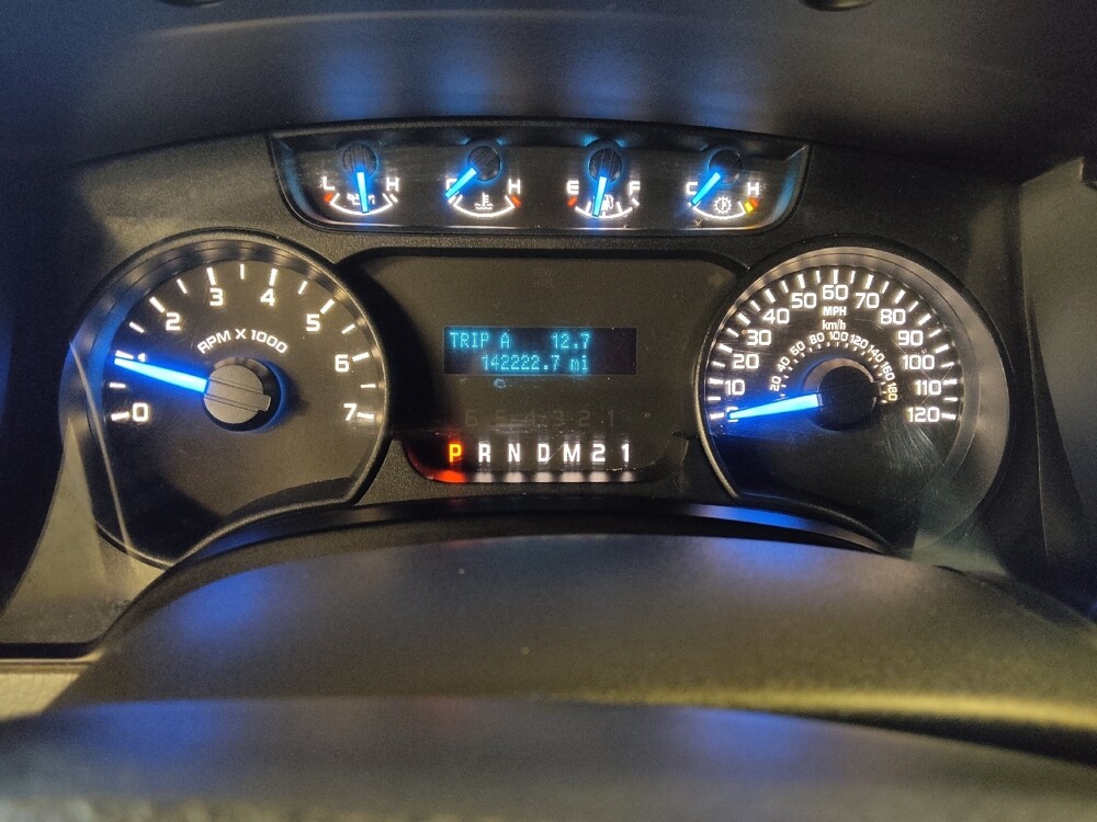 2014 Ford F150 in Jacksonville, FL 32210 - 18125168 23