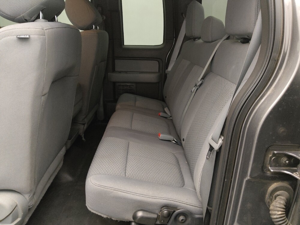 2014 Ford F150 in Jacksonville, FL 32210 - 18125168 18