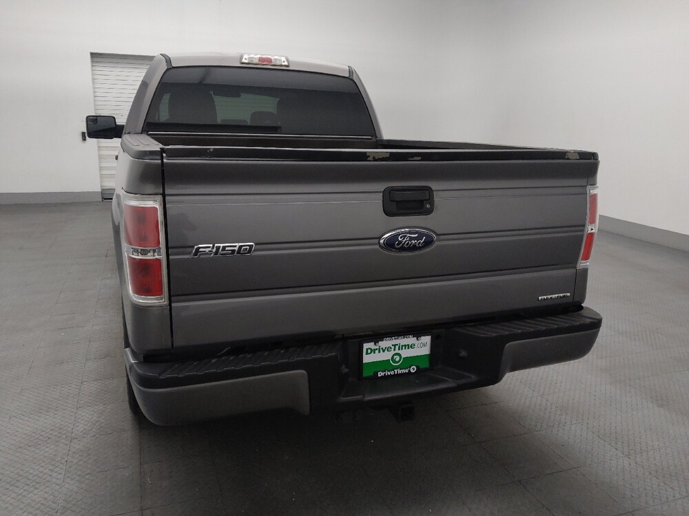 2014 Ford F150 in Jacksonville, FL 32210 - 18125168 6