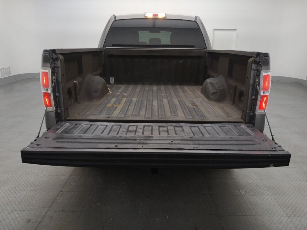 2014 Ford F150 in Jacksonville, FL 32210 - 18125168 29